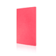 Picture of MEDIUM RECYCLABLE & ECOLOGICAL NOTE BOOK RULED PAPER ORION