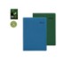 Picture of APPEEL ORTISEI A5 DAILY DIARY with Apple Paper