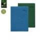 Picture of APPEEL ORTISEI QUARTO WEEKLY DIARY with Apple Paper