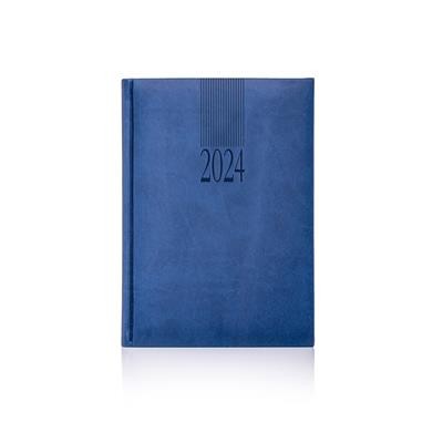 Picture of TUCSON 2024 A5 DAILY DIARY