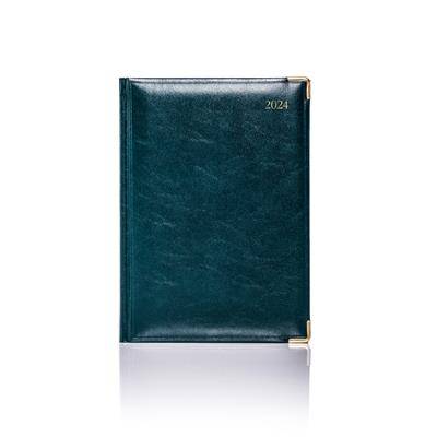 Picture of COLOMBIA DELUXE A5 DAILY DIARY