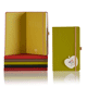 Picture of MEDIUM NOTE BOOK RULED APPLE PAPER APPEEL