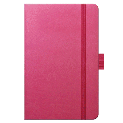 Picture of POCKET NOTE BOOK RULED TUCSON