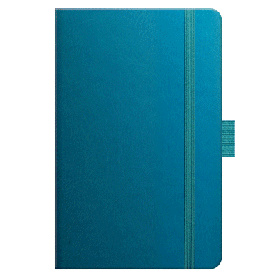 Picture of SHERWOOD POCKET RULED NOTE BOOK.