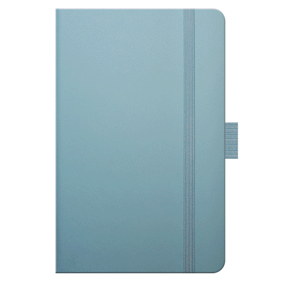 Picture of MATRA POCKET PLAIN NOTE BOOK.