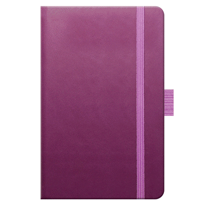 Picture of POCKET NOTE BOOK PLAIN TUCSON