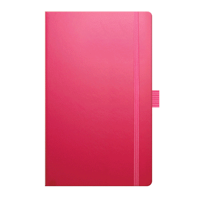 Picture of MATRA MEDIUM RULED NOTE BOOK RULED.