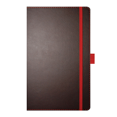 Picture of MEDIUM NOTE BOOK RULED PAPER PHEONIX