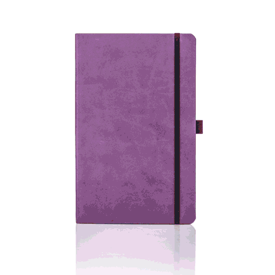 Picture of MEDIUM NOTE BOOK RULED PAPER TUCSON