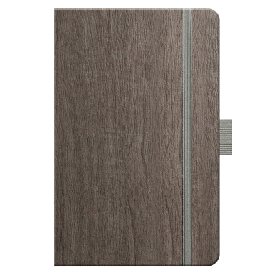 Picture of MEDIUM NOTE BOOK RULED PAPER ACERO