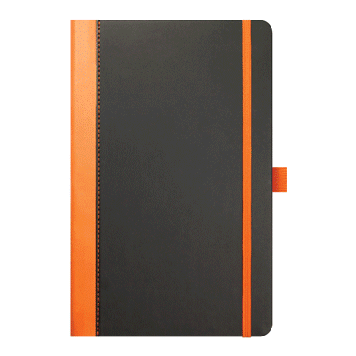 Picture of TUCSON CONTRAST MEDIUM RULED NOTE BOOK
