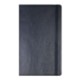 Picture of MEDIUM NOTE BOOK RULED VITELLO LEATHER FLEXIBLE
