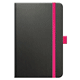 Picture of MEDIUM NOTE BOOK RULED TUCSON EDGE