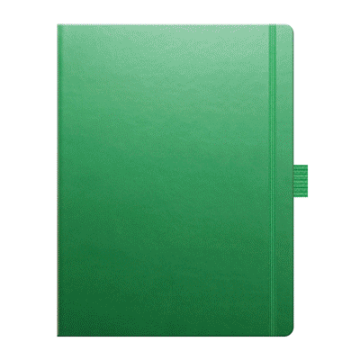 Picture of TUCSON LARGE RULED NOTE BOOK.