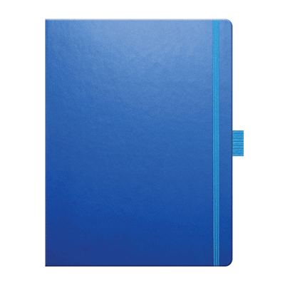 Picture of TUCSON LARGE PLAIN NOTE BOOK