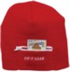 Picture of ZIP IT SECURITY BEANIE HAT