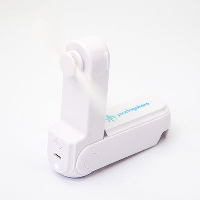 Picture of HANDHELD 3- IN- 1 FAN.