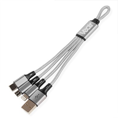 Picture of BRAIDED 3 -N-1 CABLE