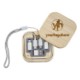 Picture of BAMBOO CORDLESS CHARGER CABLE KIT
