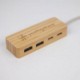 Picture of BAMBOO MULTI HUB CONNECTOR