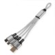 Picture of BRAIDED 3 -IN -1 CABLE