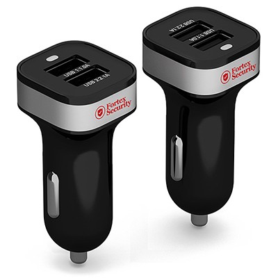 Picture of CAR CHARGER DELUXE