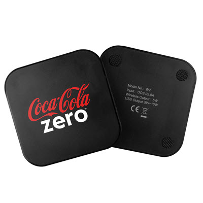 Picture of DUO CORDLESS CHARGER