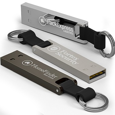 Picture of IRON-ELEGANCE USB