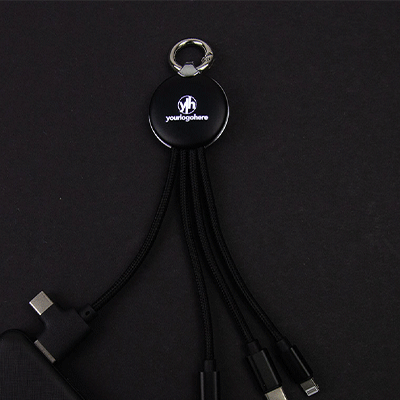 Picture of LED 5-IN-1 CABLE