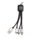 Picture of SQUARE LED THREE in One Cable