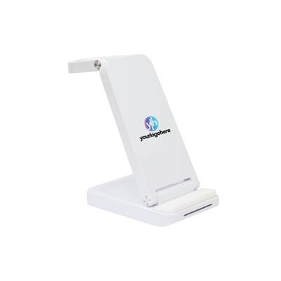 Picture of 3-IN-1 DELUXE FAST CHARGER STATION