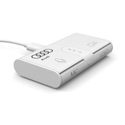 Picture of MIC & VIDEO MUTE BUTTON