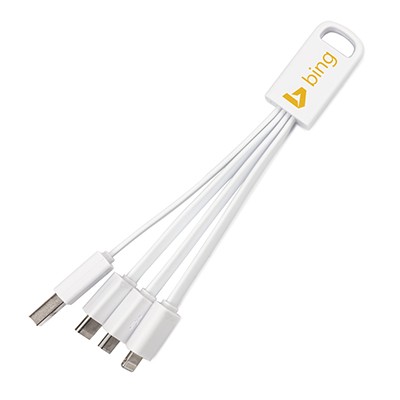 Picture of THE UNIVERSAL 3-IN-1 CABLE.