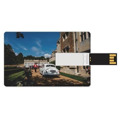 Picture of USB CARD.