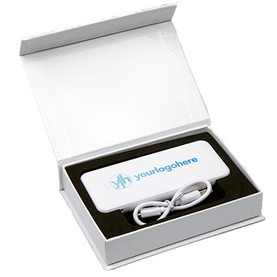 Picture of VALUE POWER BANK GIFT SET