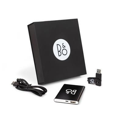 Picture of EXECUTIVE GIFT SET.