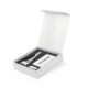 Picture of EXECUTIVE GIFT SET - WHITE