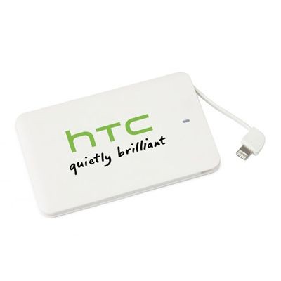 Picture of CREDIT CARD DELUXE POWER BANK