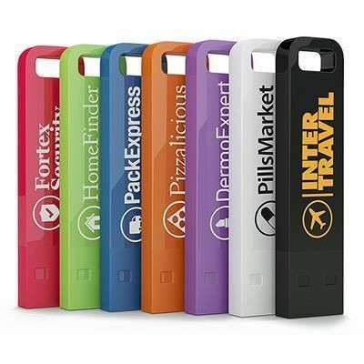 Picture of IRON C MEMORY STICK.