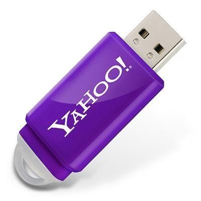Picture of GLIDE USB.