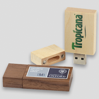 Picture of WOODLAND USB.