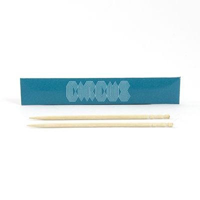 Picture of SLEEVE OF 2 TOOTHPICK PACK