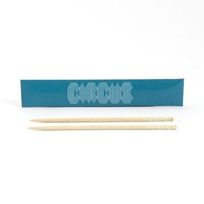 Picture of SLEEVE OF 2 TOOTHPICK PACK.