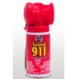 Picture of PERSONAL SAFETY ALARM AIR HORN