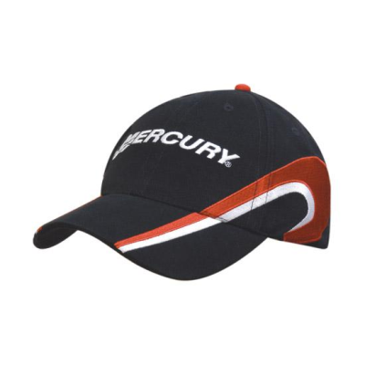Picture of BRUSHED HEAVY COTTON with Embroidered Trim