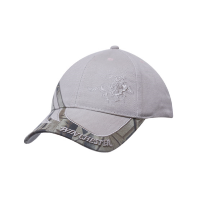 Picture of BRUSHED HEAVY COTTON with Camouflage Insert
