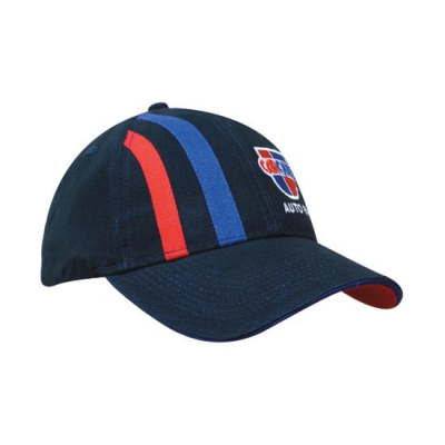 Picture of BRUSHED HEAVY COTTON with Slim Trim Over Crown