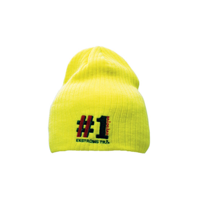 Picture of LUMINESCENT CABLE KNIT BEANIE - TOQUE DEEP FIT