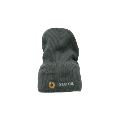 Picture of SNOOD CABLE KNIT BEANIE - TOQUE