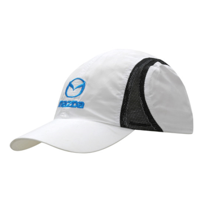 Picture of MICROFIBRE & MESH SPORTS CAP